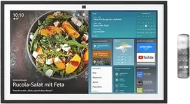 Amazon Echo Show 21 2024 m. išleidimas (B0CDW6GQY6)