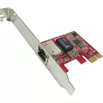 ROLINE PCIe adapter 2.5GbE Ethernet Low Profile - PCI (15.06.2139)