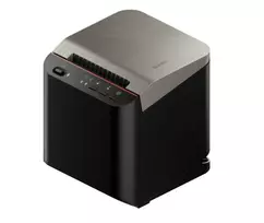 Terminis kvitų ir etikečių spausdintuvas SUNMI NT320 80mm, USB-C ir LAN jungtys