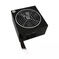 LC Power GP4 serija LC6460GP4 V2,4 - Maitinimo blokas (vidinis) - ATX12V 2,4 - 80 PLUS Gold - 460 W - aktyvus PFC (LC6460GP4)