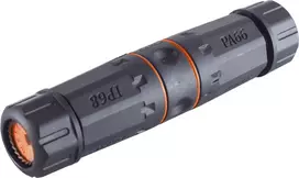 Kabelio lyties keitiklis RJ-45 ShiverPeaks BS08-01047