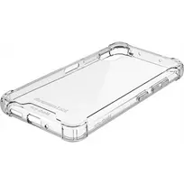Grūdintas stiklas d bramante ECO-SHIELD Samsung Galaxy XCover 7 juodu rėmeliu