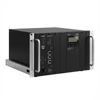 GIRA Facility Server KNX/EIB 207500 – centrinis serveris KNX pastatų automatizacijai