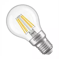 Osram LED Classic A60 Filament 5.9W 827 E27 matinė reguliuojamo ryškumo lemputė