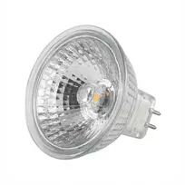 Osram LED MR16 50 36° 6.1W 827 GU5.3 LED reflektorius