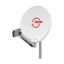 Palydovinė antena Kathrein CAS 80ws