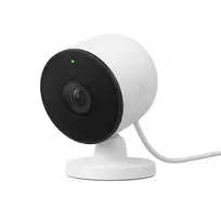 Google Nest Cam 3 kartos - tinklinė stebėjimo kamera - vidaus patalpoms - spalvota (dieną/naktį)