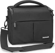 Dėklas fotoaparatui Cullmann Malaga Maxima 120 juodas