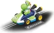 Radijo bangomis valdomas automobilis Carrera Nintendo Mario Kart Yoshi
