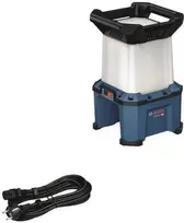 Bosch akumuliatorinė statybinė lempa GLA 18VH-7500 solo 06014A5000