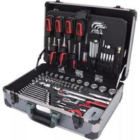 Mechaniko įrankių rinkinys KS Tools 911.0649