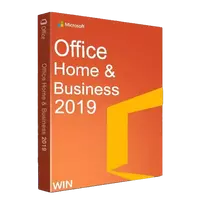 Microsoft Office Home & Business 2019 Pardavimo versija – Telefoninis aktyvavimas