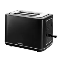 Skrudintuvas Zelmer ZTS7990 Black