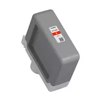 Canon PFI-3100R raudonas rašalo kasetė, 1 vnt., Originali