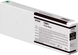 Originalus Epson UltraChrome PRO10 rašalo kasetė matinė juoda 350 ml, vienetinis paketas
