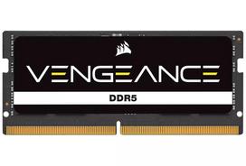 Atminties modulis Corsair Vengeance DDR5 48GB 4800 MHz