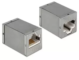 RJ45 adapteris DeLOCK 86250