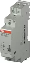ABB E297-16-10/230 pilka gnybtų jungtis 10 mm² 250 V 50-60 Hz 230 V 16 A