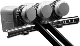 Televes daugiafunkcis laikiklis SH 85100/3, skirtas S 760CL/7860CL/100/120 3 LNB (SH85100/3)