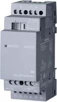 Siemens LOGO AM2 RTD 0BA2 6ED1055-1MD00-0BA2 plėtinio modulis SPS, 12 V/DC, 24 V/DC