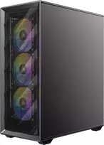 Antec AX85 ARGB Mid Tower Gaming Bl - Midi/Mini Tower (0-761345-10173-8)