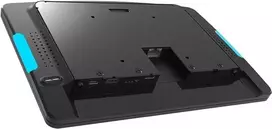 MICROTOUCH 21.5 col. VISKAS VIENAME MONOBLOKAS, WIN10, INTEL Celeron 12-osios kartos, 1920x1080, HDMI/USB A/USB C maitinimui/USB C priedams, RJ-45 GLaN/Wi-Fi/BT, 16GB RAM, 256GB atminties, 10