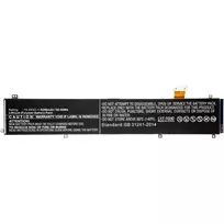 Baterija nešiojamam kompiuteriui CoreParts MBXRZ-BA0002, skirta Razer Blade 15