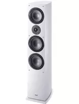 Garsiakalbis HECO Victa Elite 702 balta spalva