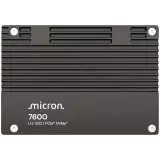 Micron 7600 PRO 7.68TB NVMe U.2 (15mm) verslo SSD vienetinis