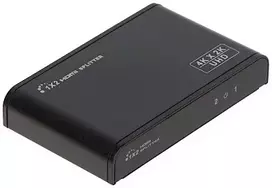 HDMI skirstytuvas HDMI-SP-1/2-HDCP