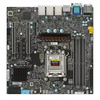 Pagrindinė plokštė Supermicro MBD-H13SAE-MF AMD B650 Socket AM5 micro ATX