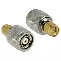 Koaksialinis adapteris DeLOCK 88853