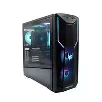 Stalinis kompiuteris Acer PREDATOR Orion 3000 U7-265F — 32GB RAM, 1TB SSD, NVIDIA RTX 5070 12GB, Windows 11 Pro
