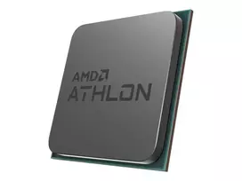 Procesorius AMD Athlon 200GE 3,2 GHz 2 branduoliai 4MB L3 Socket AM4
