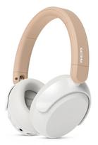 Philips 5000 serijos TAK5500AL/00 ausinės – belaidės ir laidinės, mėlyna, balta
