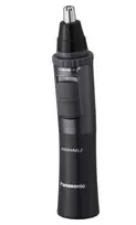 Panasonic ER-GN33-H30 Juoda – nosies ir ausų kirptuvas