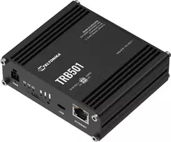 Maršrutizatorius TELTONIKA TRB501 LTE su 1GbE ir 2.5GbE prievadais