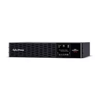 Nepertraukiamo maitinimo šaltinis (UPS) CyberPower PR1000ERTXL2UC, linijinis-interaktyvus, 1 kVA / 1000 W, 10 AC lizdų