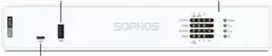 Sophos XGS 108 saugos įrenginys - EU maitinimo laidu SMB