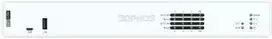 Sophos XGS 138 - 2nd generation - Security appliance (XG138Z00ZZPCEU)