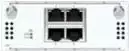 Sophos FleXi Port plėtinio modulis - 4x 1000Base-T - XGS 2100, 2300, 3100, 3300, 4300, 4500, 5500, 6500 (XSAZTCHC6)