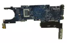 Pagrindinė plokštė SPS MAINBOARD Q77 I5-3437U