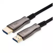 ROTRONIC-SECOMP VALUE - Ultra High Speed - HDMI-Kabel mit Ethernet