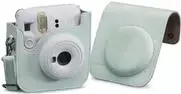 Cullmann RIO Fit 120 - Dėklas - Fujifilm - Instax mini 12 - petnešėlė - Žalia (1013023918)