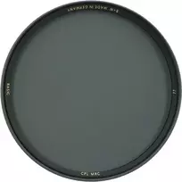 B+W filtras Basic Pol Circular MRC 77mm