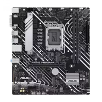 ASUS PRIME H610M-A R2.0 pagrindinė plokštė, Intel LGA1700, micro-ATX