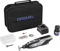Dremel 8250-5 12V akumuliatorinis multitool F0138250JA