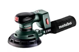 Belaidis orbitinis šlifuoklis Metabo SXA 18 LTX 150 BL