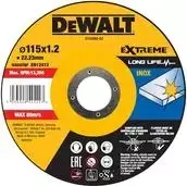 DEWALT DT43903-QZ pjovimo diskas, 1 vnt.