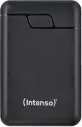 Intenso Powerbank B10000 black 12W inkl. USB-A to Type-C